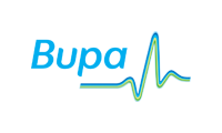 Bupa health insurance