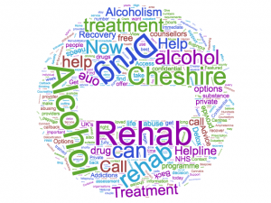 Cheshire Alcohol Rehab