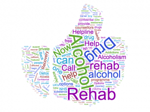 Rehab to Recovery in Cheshire